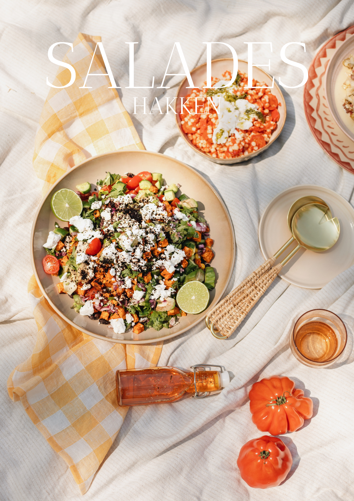 E-boek: VEGGI TO-GO