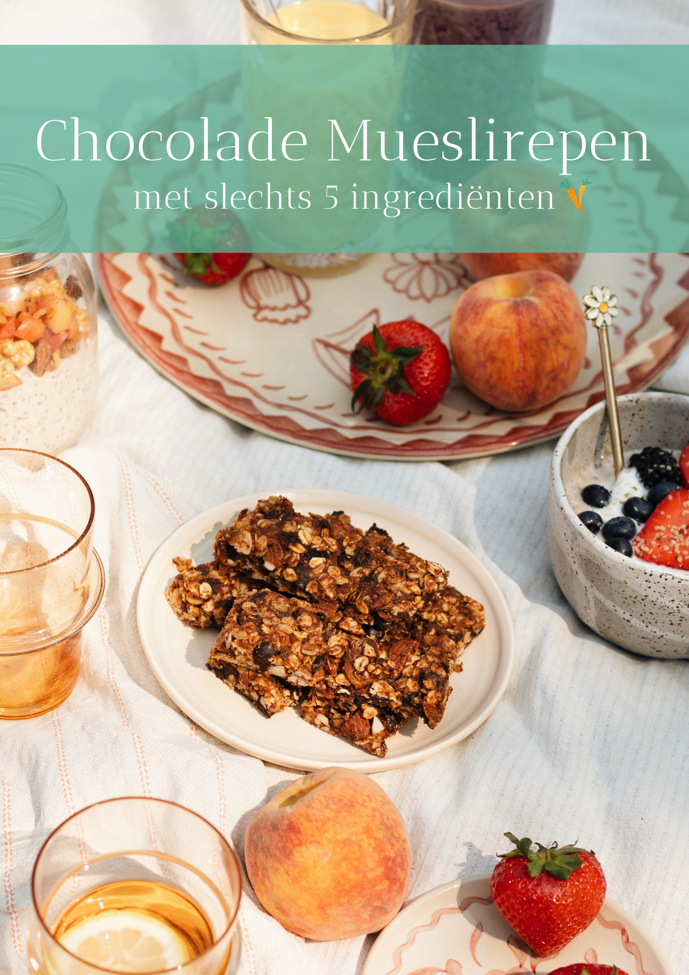 E-boek: VEGGI TO-GO