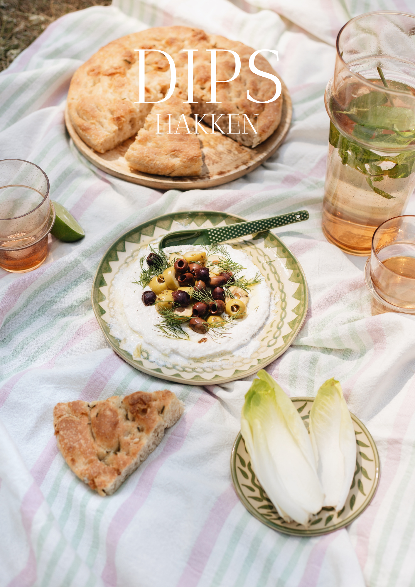 E-boek: VEGGI TO-GO
