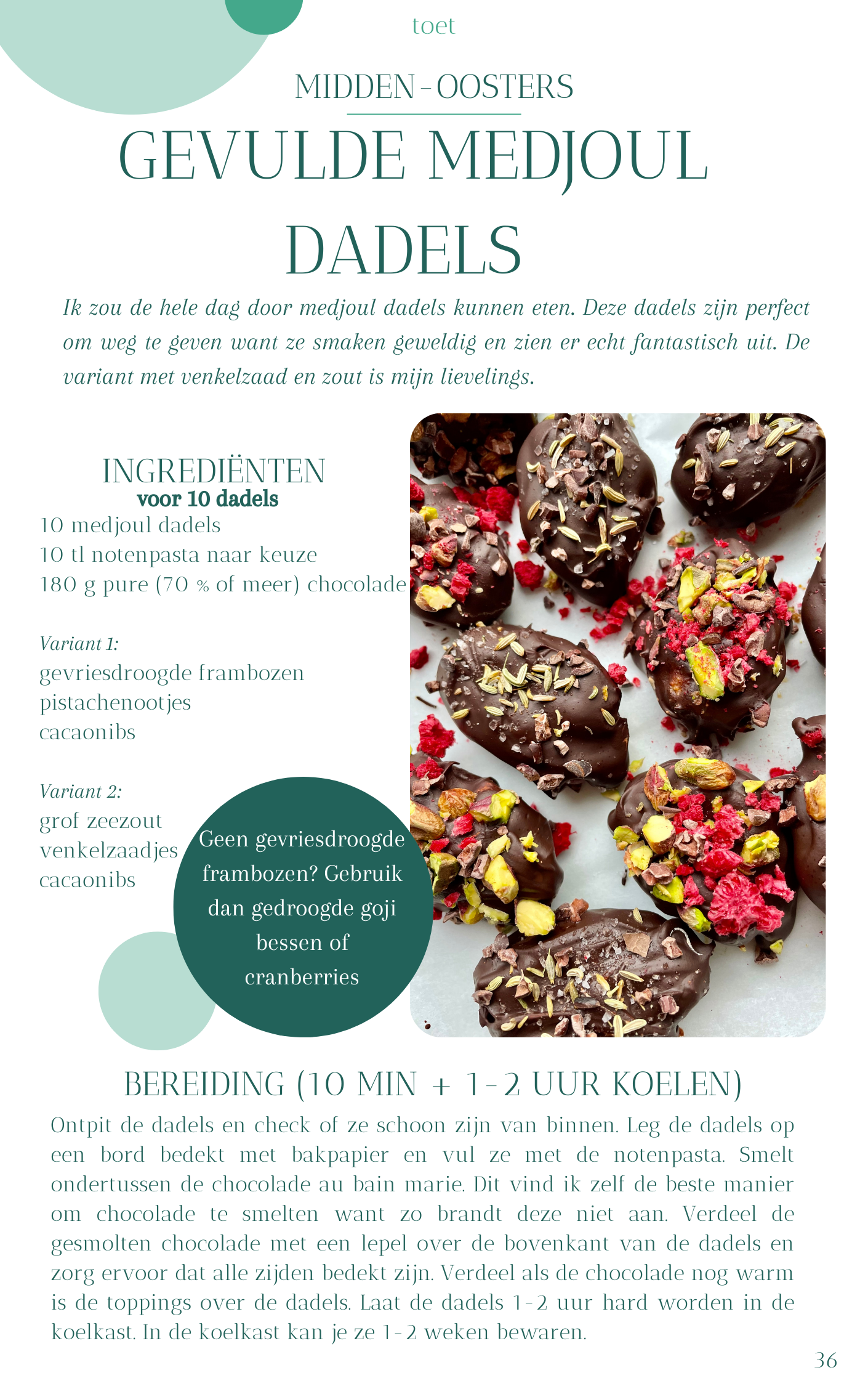 E-boek: VEGGI