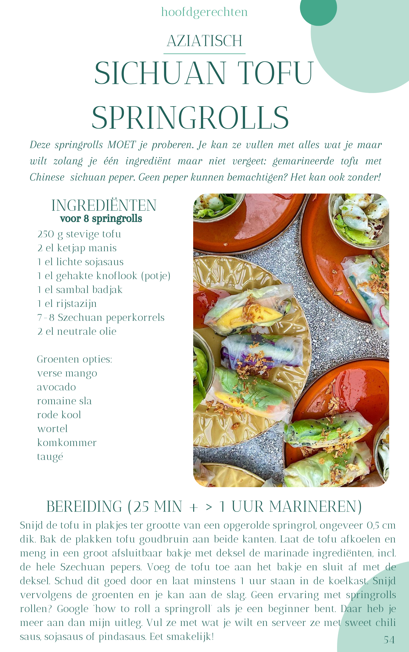 E-boek: VEGGI